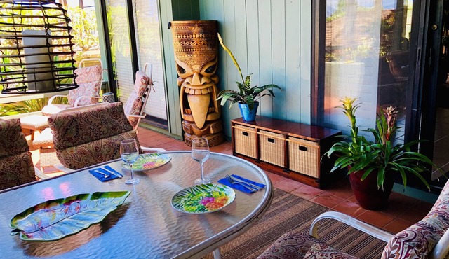 Maui Mango Cottage Stellar Lanai Private Hidden Gem Family Friendly 3bd