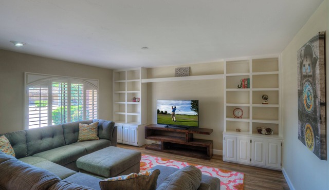 McCormick Ranch Comfort and Style in Scottsdale