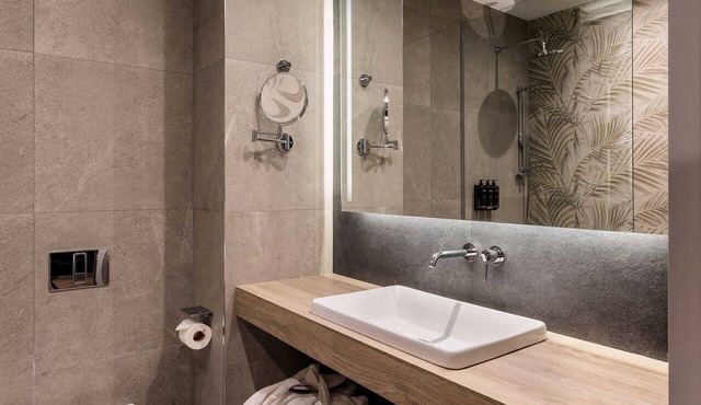 Mercure Sofia City in Sofia