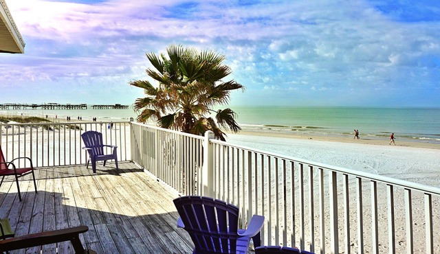 Misty Isles Vacation Rentals by TechTravel