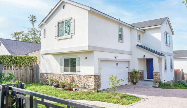 Modern 3bed Townhome near SoFi, Intuit & Forum