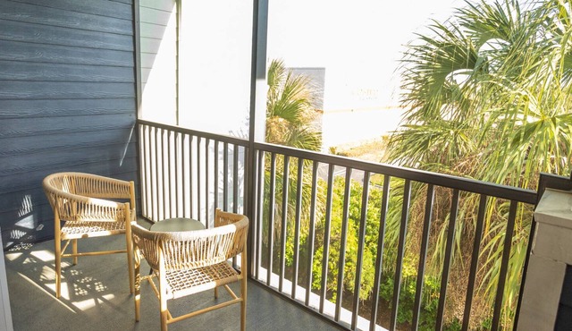 Modern Apartment in Prime Location (ID6446)