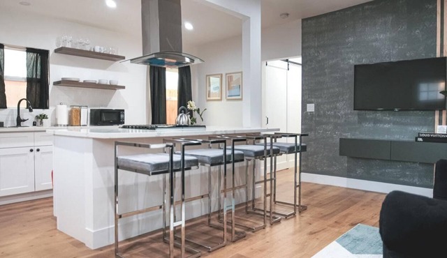 Modern Home