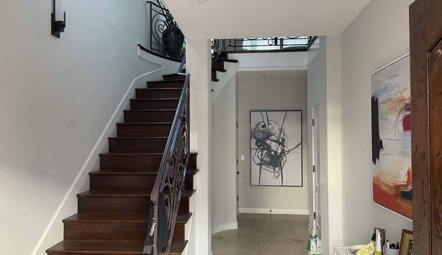 Modern LUXORY beachouse - steps to TOPAZ BEACH near Redondo PIER & Riv Village