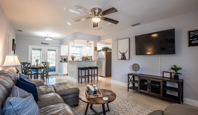 ☆Modern & Spacious☆ Family Ready | Ace Location