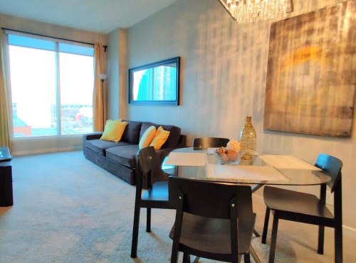 Monki Di Executive Suites - Alura