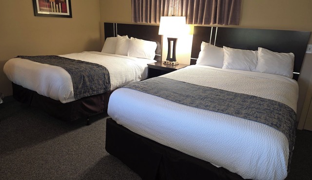 Monroe Motel Near Seattle Everett WA in Monroe