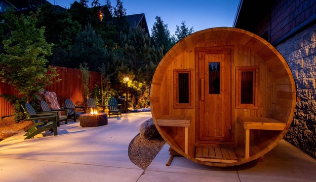 Mount Lemmon Lodge