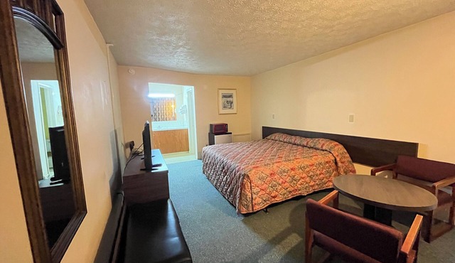 Mountain Empire Motel