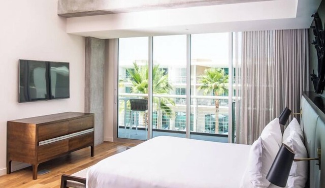 Mountain Shadows Resort Scottsdale