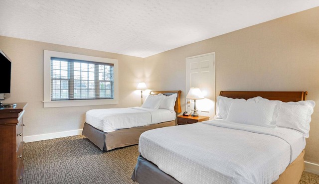 Natural Bridge Hotel, Trademark Collection by Wyndham