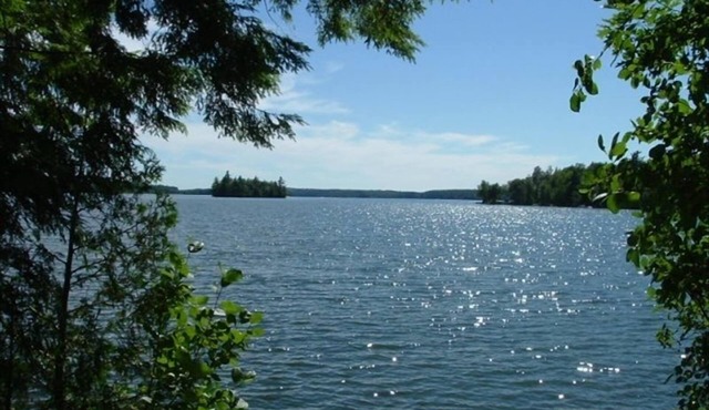 Nature lovers Paradise your own island