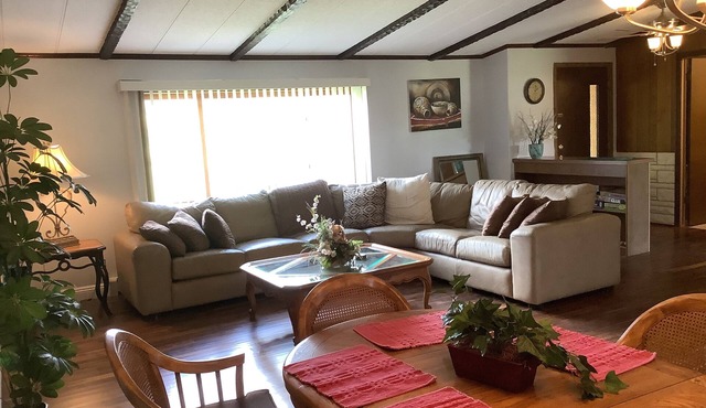 Neat Retreat, Fast WiFi, Ski Sipapu, Hike, Fish, Hunt,nWineries, pet friendly