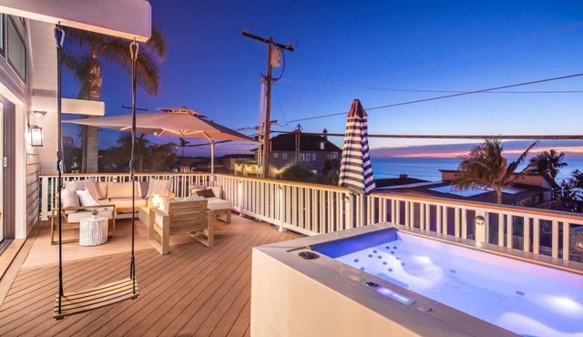 Neptune Ocean View Masterpiece