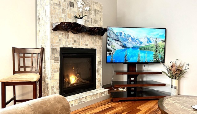 New Guesthouse by Westwood Lake, in Nanaimo, We offer winter and weekly rates