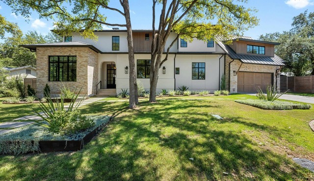 NEW Luxe 6BDR Dream Home/Health Spa/steps from Zilker/Central to EVERYTHING