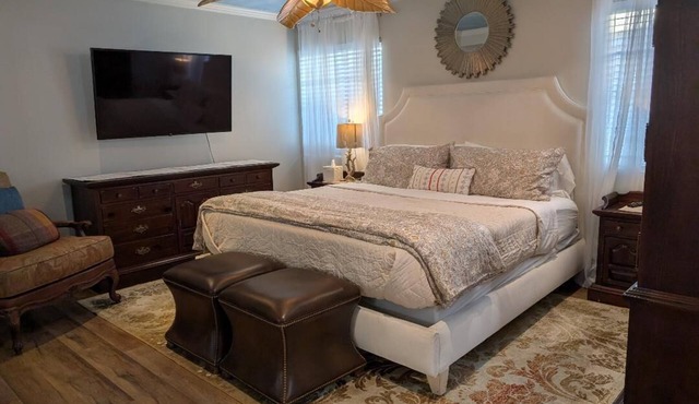 Nice SoCal Home on quiet cul-de-sac