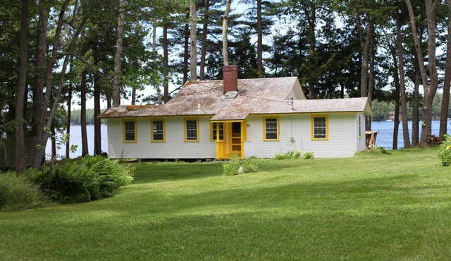 "Not-A-Pine Lane COTTAGE" is a family treasure enjoyed by generations
