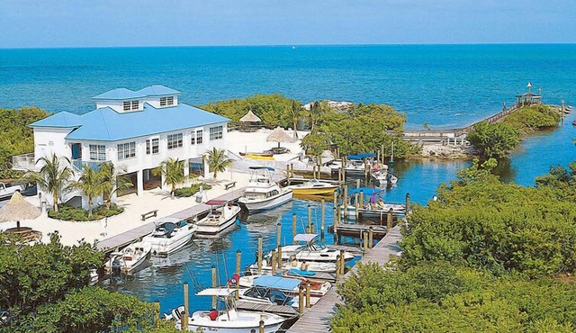 Ocean Pointe Resort by Interhome