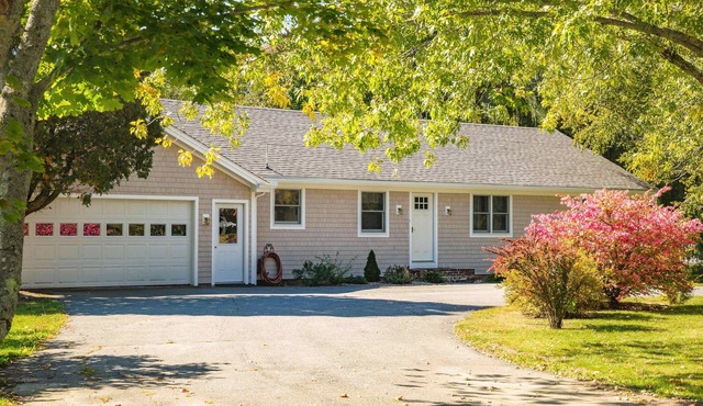 Oceanfront -Samoset Road, Rockland ME (Across from the Samoset Resort)