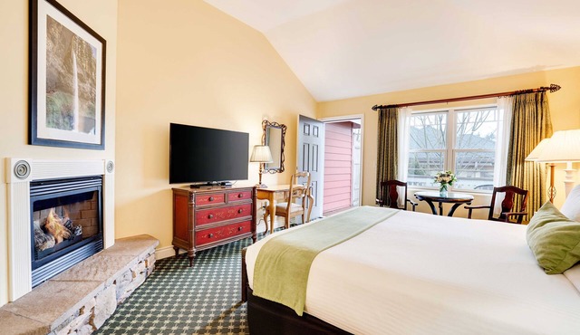 Oregon Garden Resort
