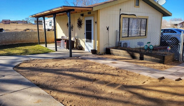 Outdoor opportunities around in Prescott; Hiking, Kayaking or star gazing