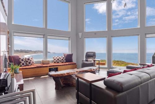 Pacific Bliss Haven