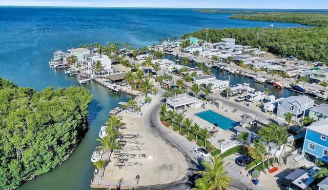Paradise Key Largo