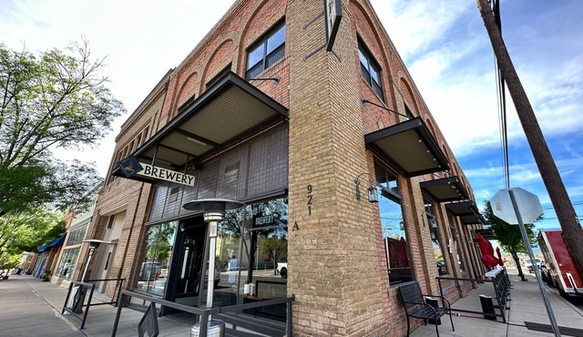 Park Hotel