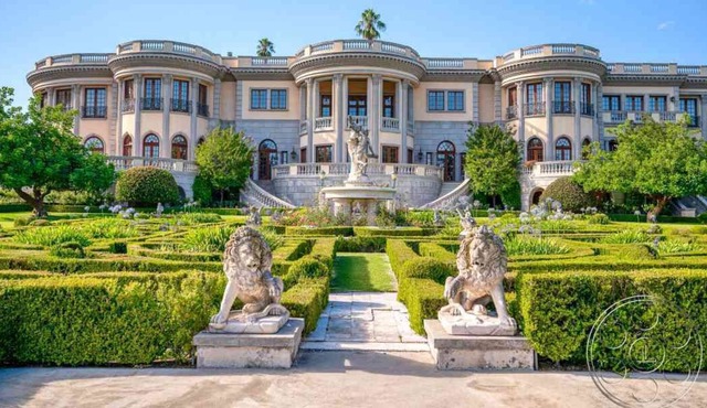Pasadena Palace