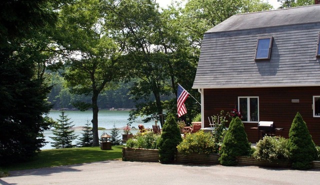 Pat's Place - Peacefull & charming cottage