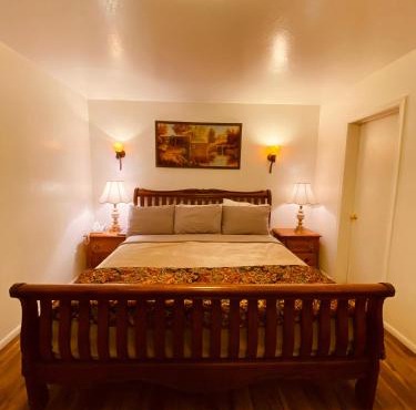 PAYSON INN & Suites