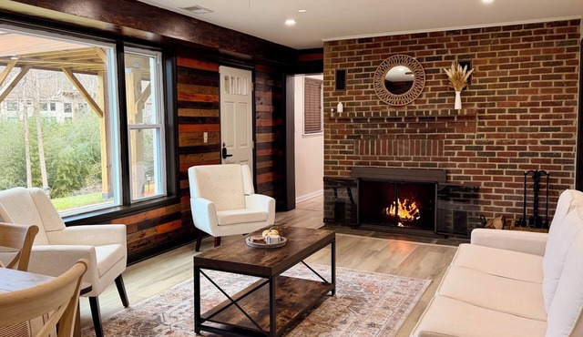 Peaceful Unit with Scenic Views