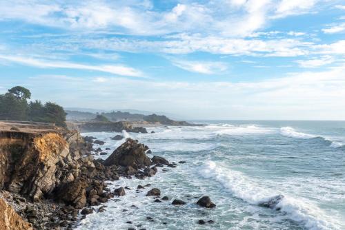 Pelican's Landing - Amazing Views & Hot Tub