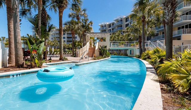 Penthouse-July 18-25 OPEN-Waterfront-Roof Top Private Hot Tub-Gorgeous Views!