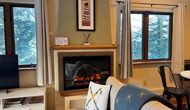 Perfect Perch in the heart of Taos Ski Valley Reso