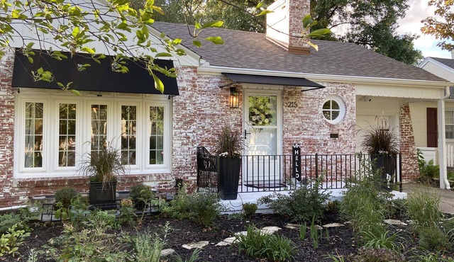Perfectly Located Crown Heights Charmer