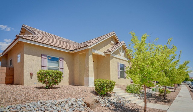 Pet-Friendly Bernalillo Vacation Rental!