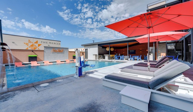Pet-friendly New Braunfels Condo w/Shared Pool!