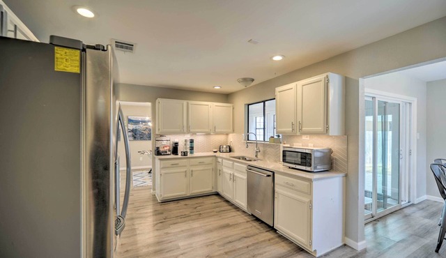 Pet-Friendly Round Rock Home w/Private Pool!