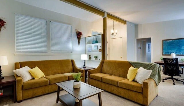 Pet-Friendly · Yard & Ping Pong · Boat Ramp Access
