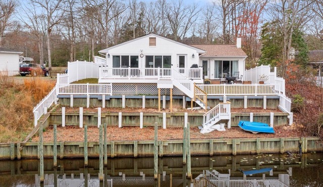 Placid Bay Cottage