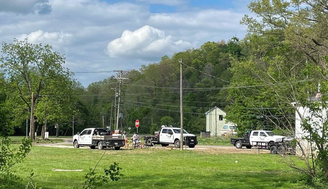 Pleasant campground in Rush perfect for your outdoor getaway,direct trail access