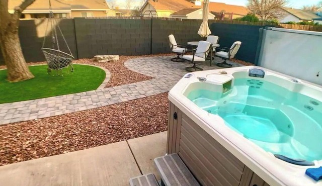 Prescott Area Retreat