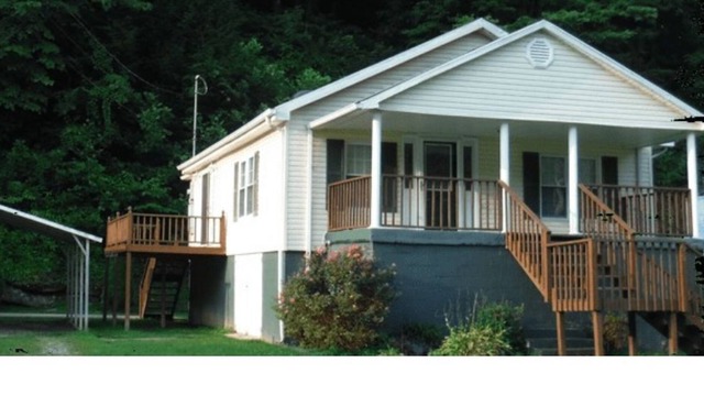 PRIVATE HOUSE