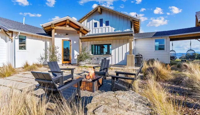 Private Ranch with Fresh Eggs, Pool, Hot Tub and Stunning Views in Santa Ysabel