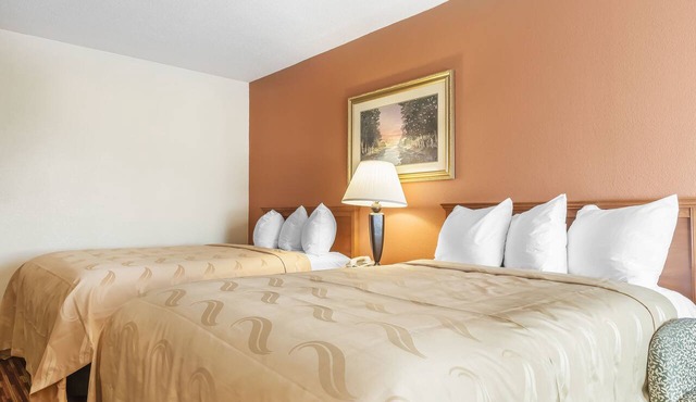 Quality Inn Gallipolis