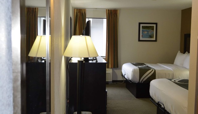 Quality Inn Ocoee - Cleveland East in Ocoee