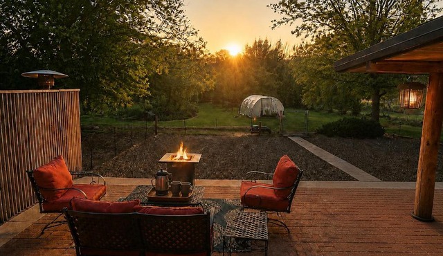 Quiet 2-Acre Country Escape Near Sedona WSR II