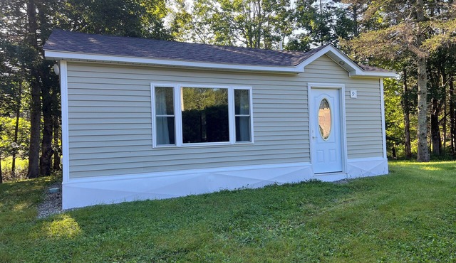 Quiet, family friendly cottage